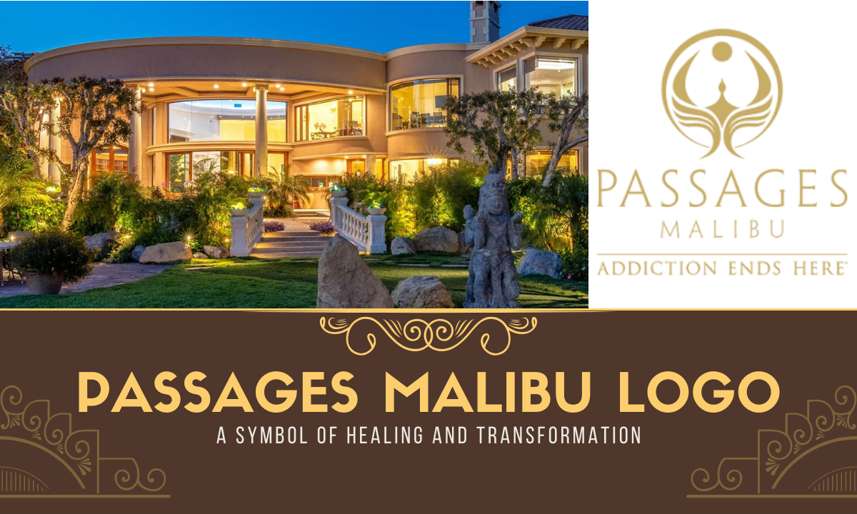 Passages Malibu Logo: A Symbol of Healing and Transformation