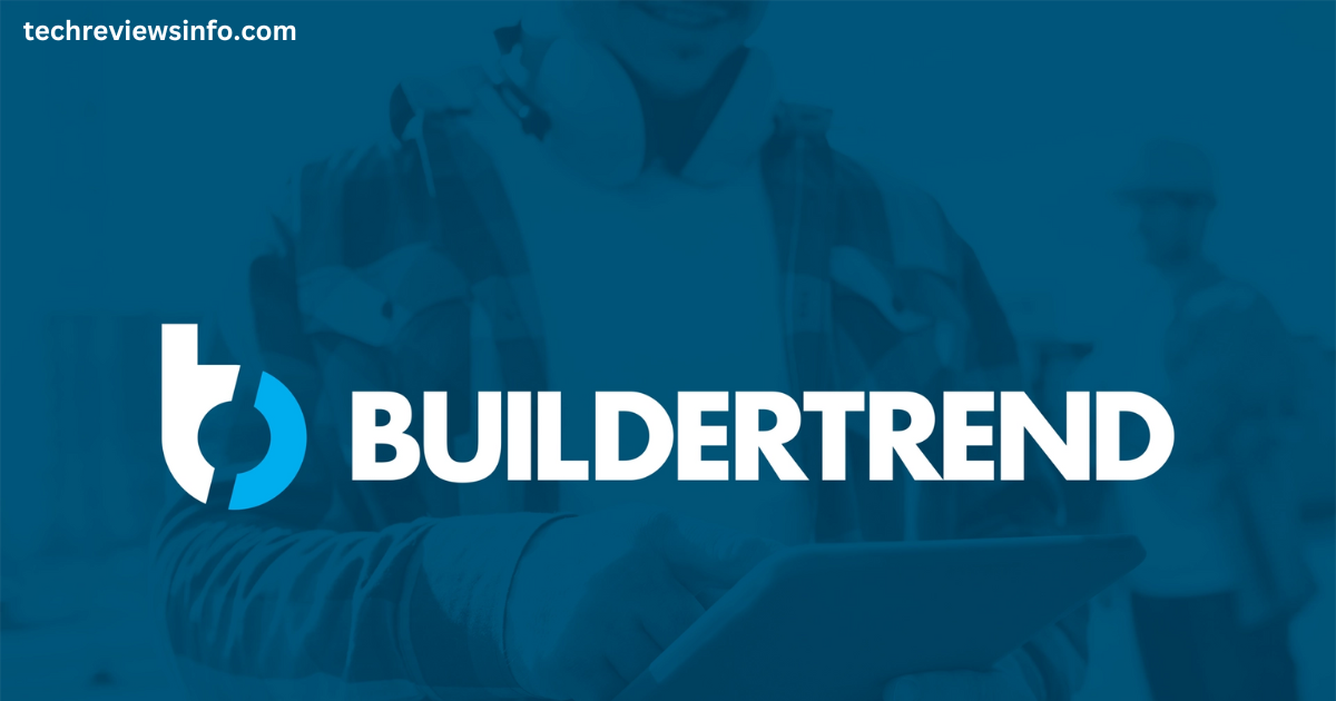 Buildertrend: Construction Project Management Software & App