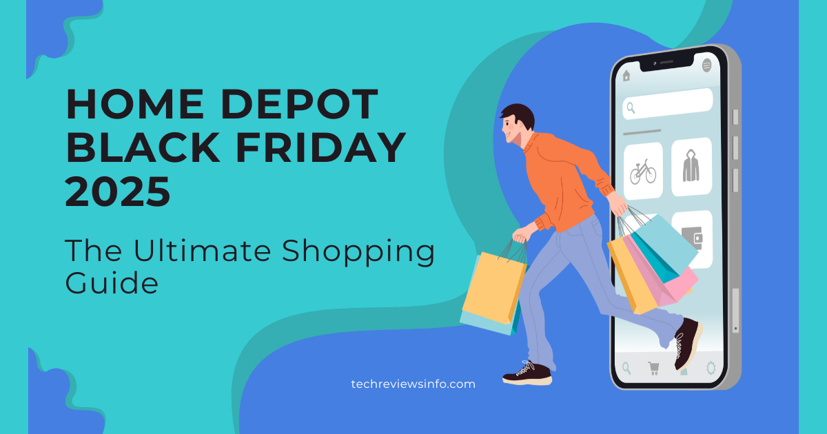 What is Home Depot Black Friday 2025?: The Ultimate Shopping Guide