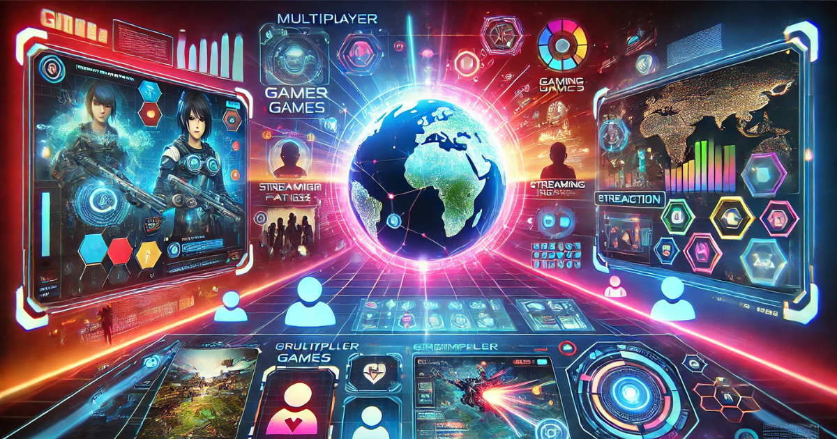 Online PlayMyWorld: A Guide to the Ultimate Gaming Platform